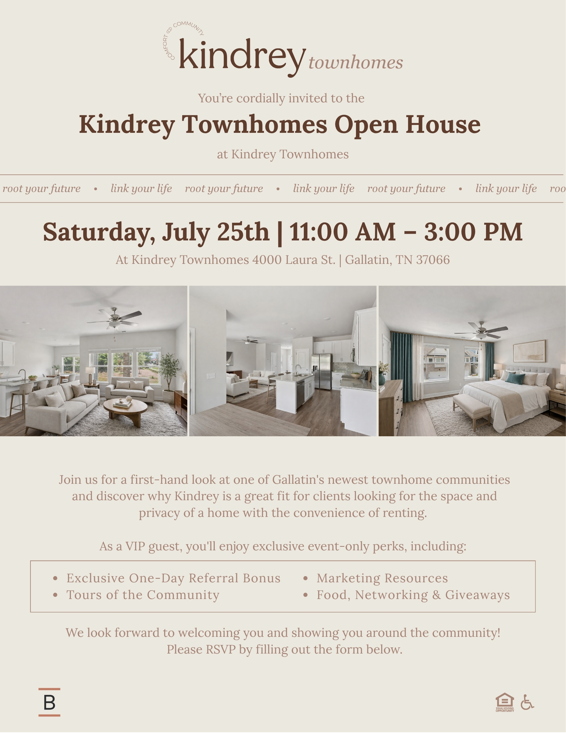 Open House Event Image 1 Open House Event Image 1