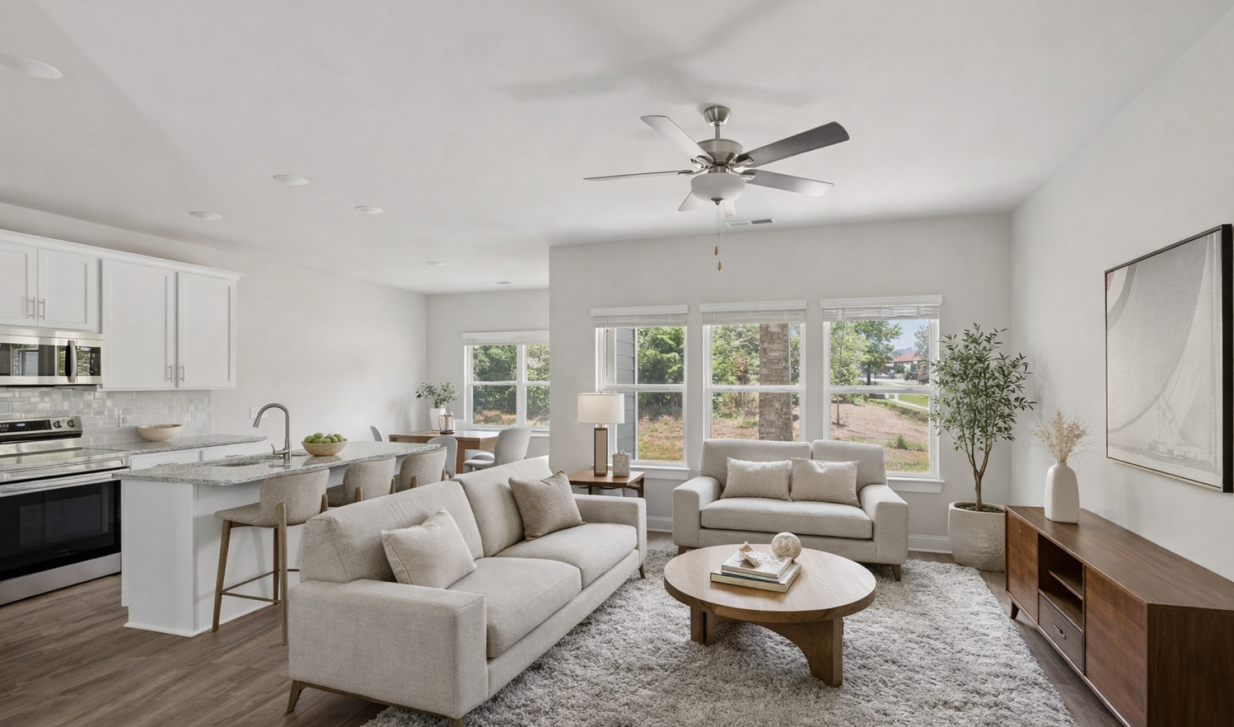 Homes built for every lifestyle